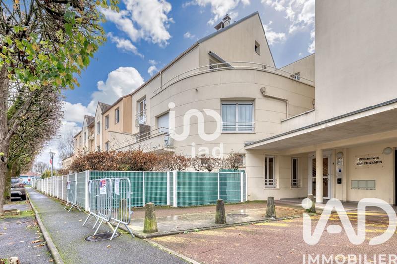 Appartement - 118 m² - 4 pièces