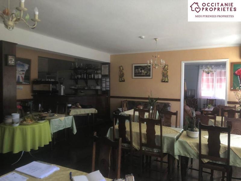 Local commercial - 580 m²