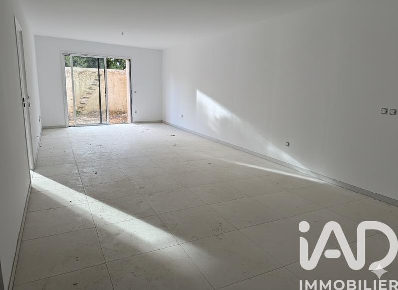 Appartement - 85 m² - 4 pièces