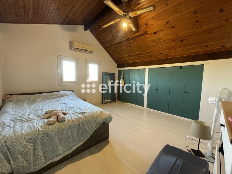 Maison - 154 m² - 6 pièces