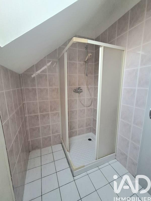 Maison - 127 m² - 4 pièces