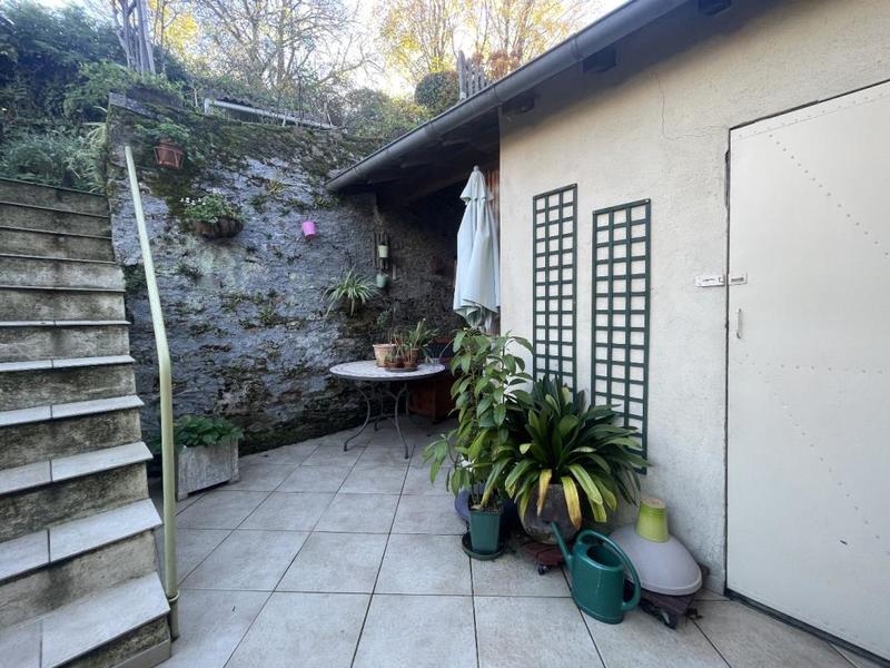 Maison ancienne - 84 m² - 4 pièces