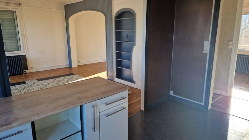 Maison - 125 m² - 7 pièces