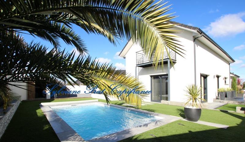 Maison - 138 m² - 5 pièces