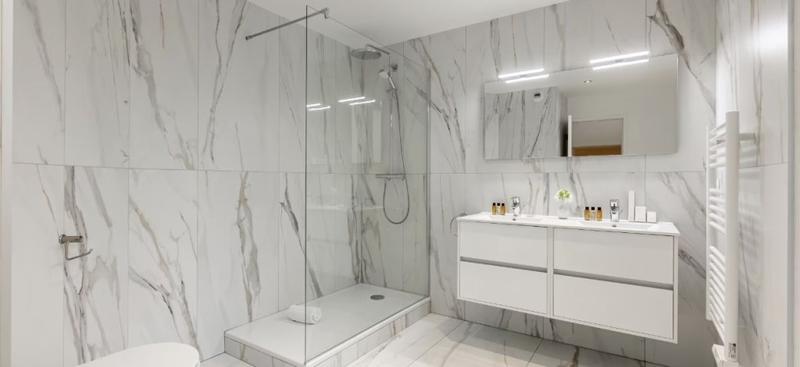 Appartement - 359 m²