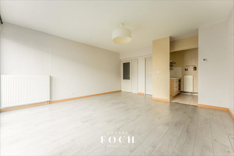 Appartement - 54 m² - 2 pièces