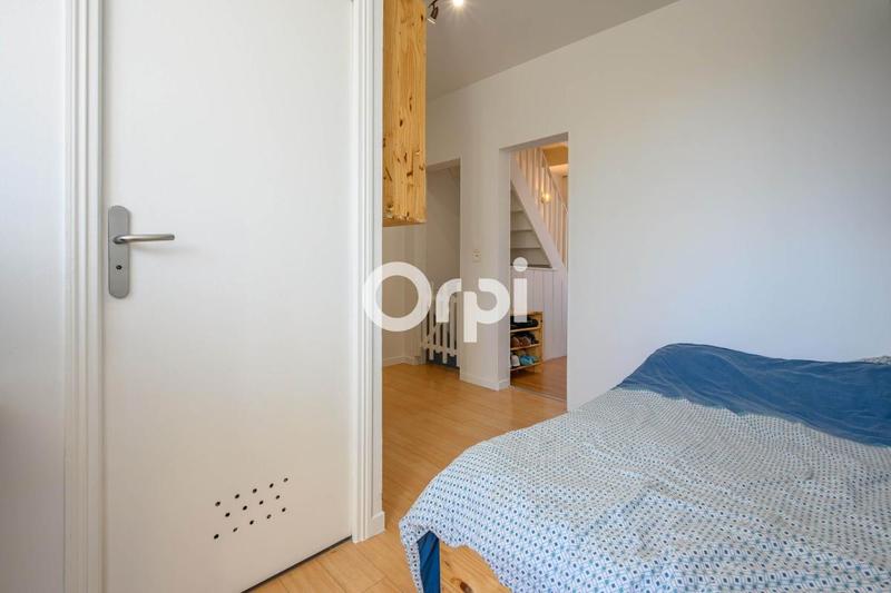 Maison - 100 m² - 3 pièces