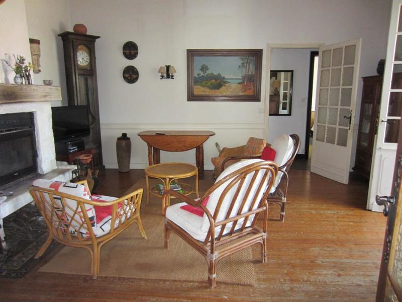 Maison - 173 m² - 8 pièces