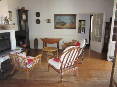 Maison - 173 m² - 8 pièces