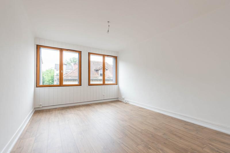 Appartement - 52 m² - 3 pièces