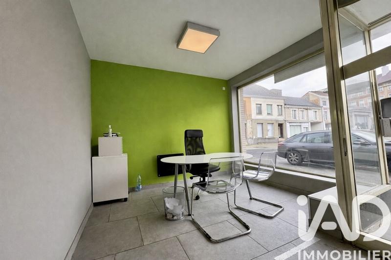 Maison - 114 m² - 5 pièces