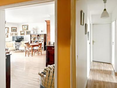 Appartement - 73 m² - 3 pièces