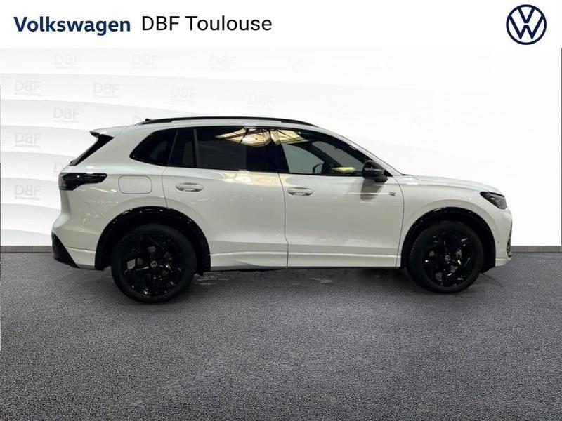 Volkswagen Tiguan 1.5 eTSI 150ch Dsg7 R-Line