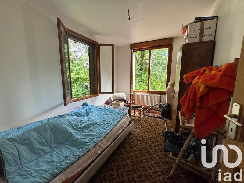 Maison - 84 m² - 3 pièces