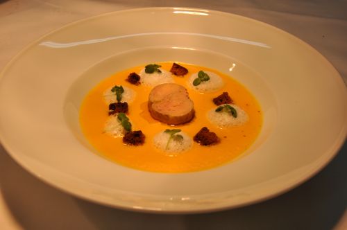 Golf-Hotel-Restaurant de Mont Griffon