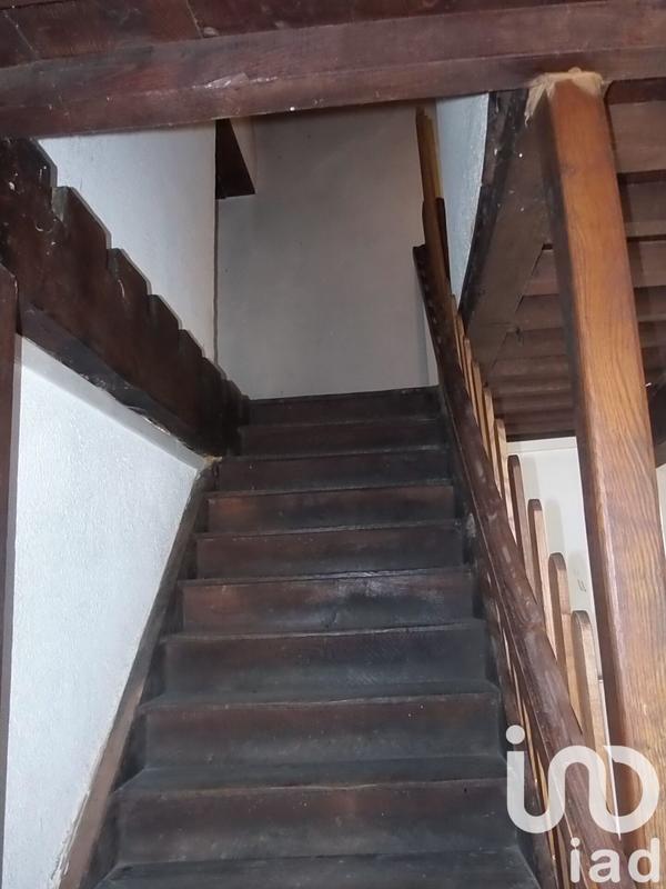 Maison de campagne - 126 m² - 7 pièces