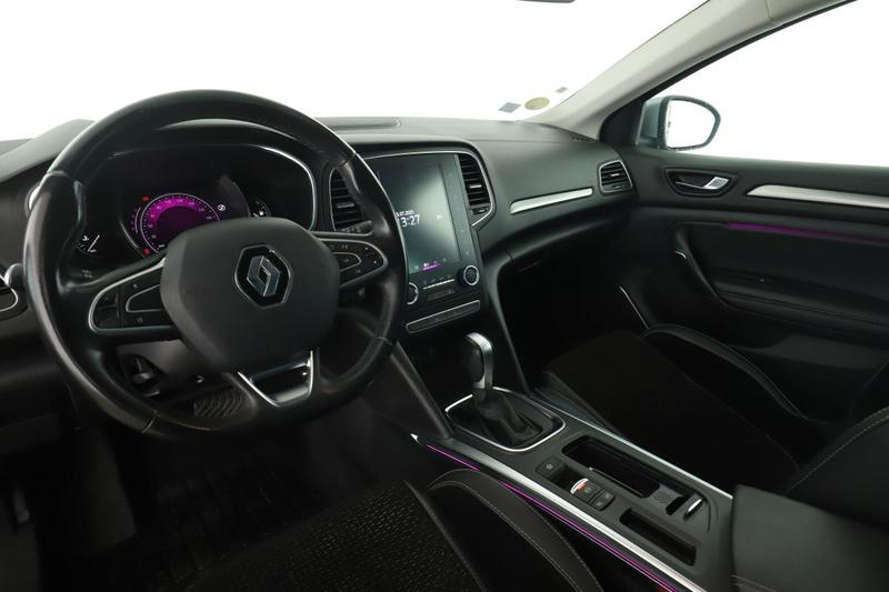 Renault Mégane Estate 1.5 dCi Energy Intens Edc 110 ch