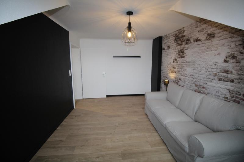 Duplex - 75 m² - 3 pièces