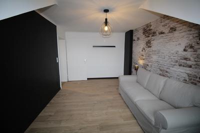 Duplex - 75 m² - 3 pièces