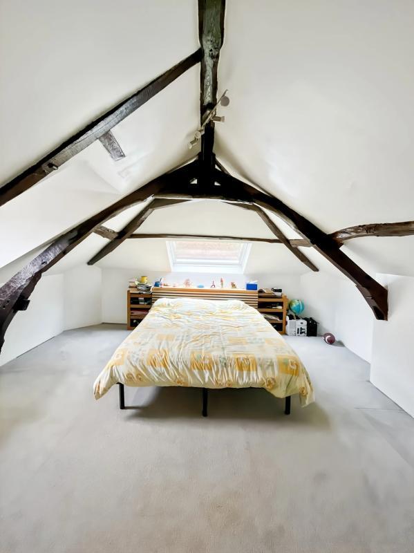 Maison de maîtres - 156 m² - 7 pièces