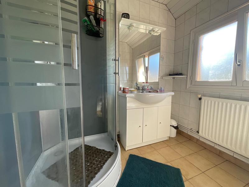 Maison - 165 m² - 6 pièces