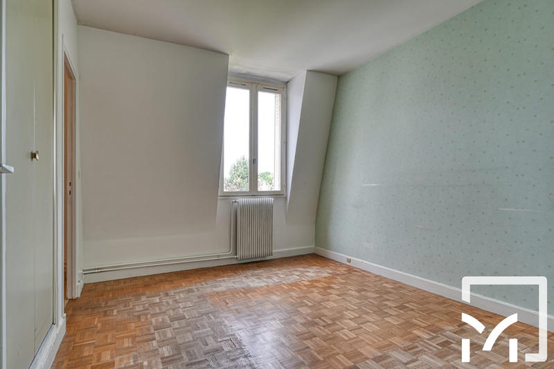 Duplex - 190 m² - 8 pièces