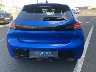 Peugeot 208 II PureTech 100 s&amp;amp;S Allure