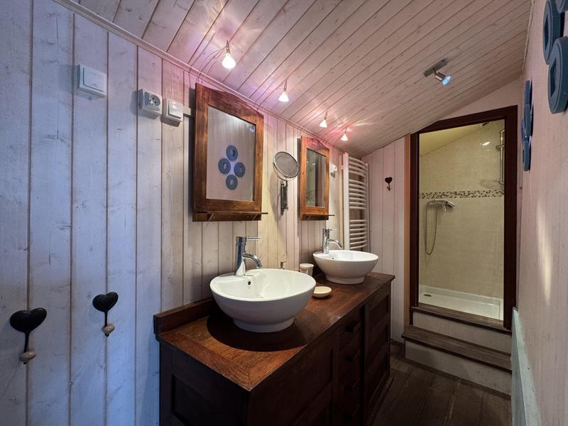 Maison - 103 m² - 4 pièces