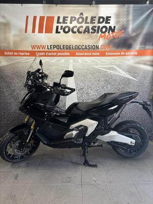 Honda X-Adv - Xadv - Adv750 - Adv 750