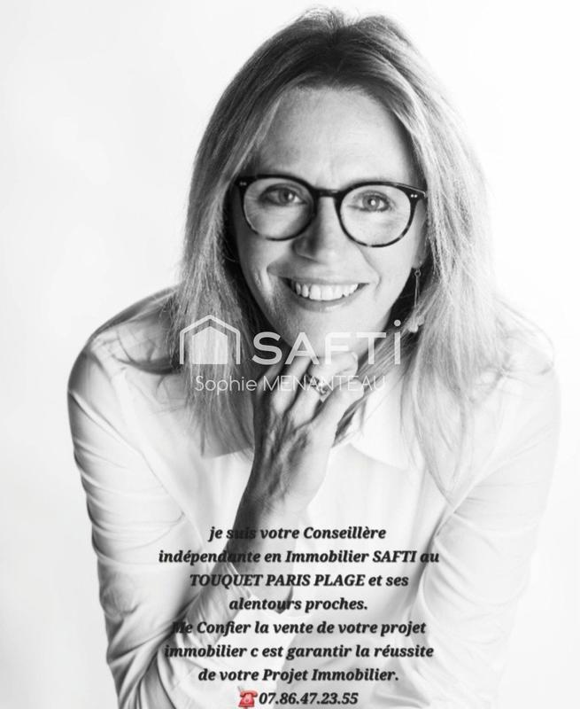 Maison - 550 m² - 18 pièces