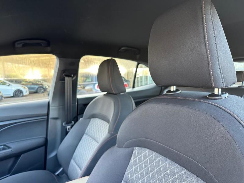 Mg mg3 1.5 Hybrid+ 195 Comfort