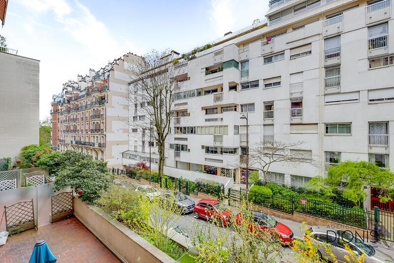 Appartement - 75 m² - 3 pièces