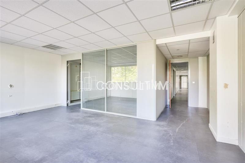 Bureau - 290 m²