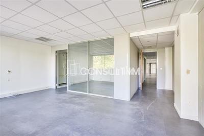 Bureau - 290 m²