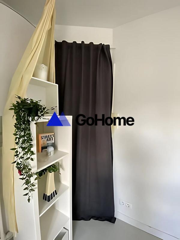 Studio - 15 m² - 1 pièce