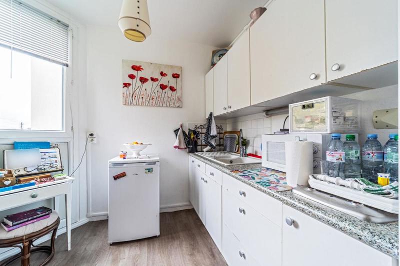 Immeuble - 3 662 m²