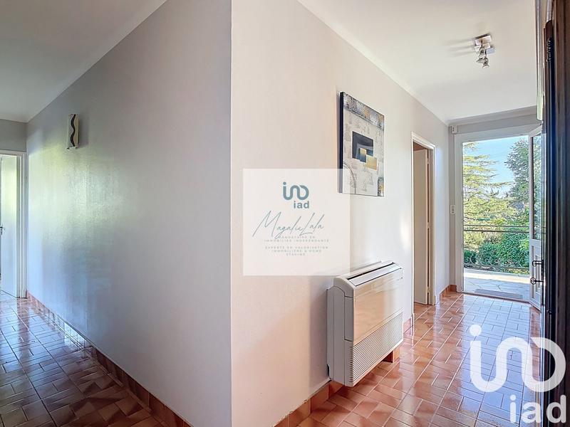 Maison - 102 m² - 5 pièces