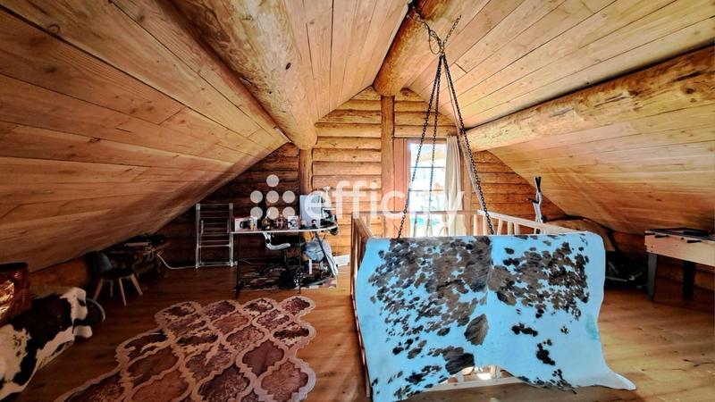 Villa - 101 m² - 5 pièces