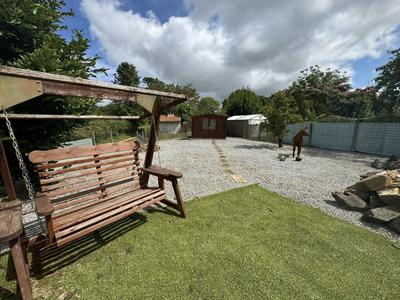 Maison - 106 m² - 5 pièces