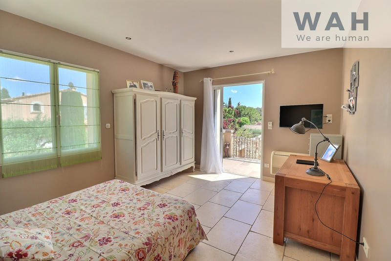 Villa - 174 m² - 5 pièces