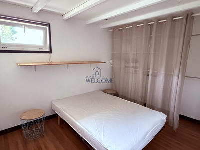 Appartement - 47 m² - 3 pièces