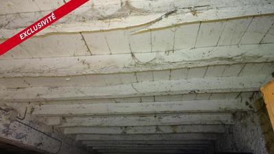 Maison - 120 m² - 3 pièces