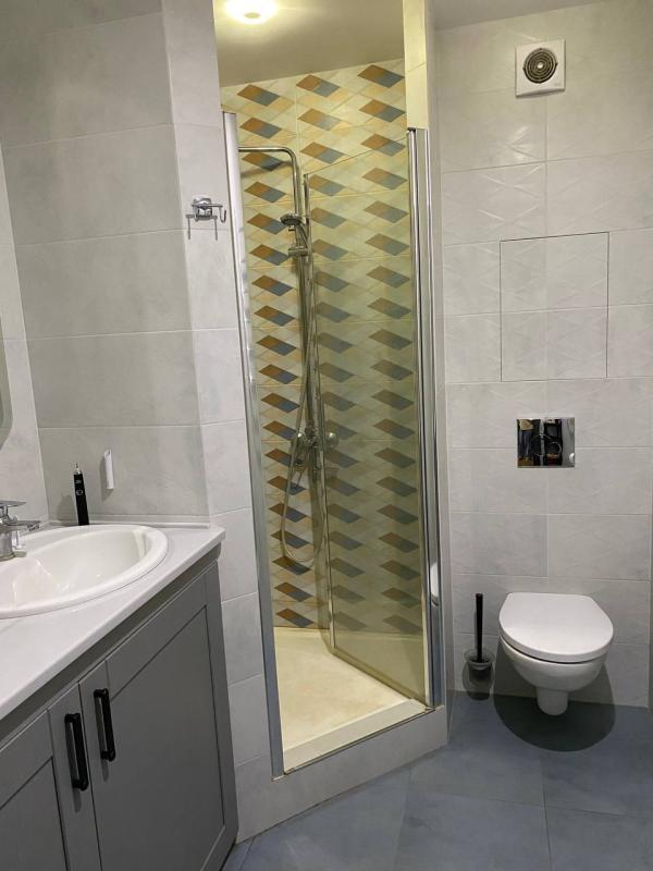 Appartement - 21 m² - 1 pièce