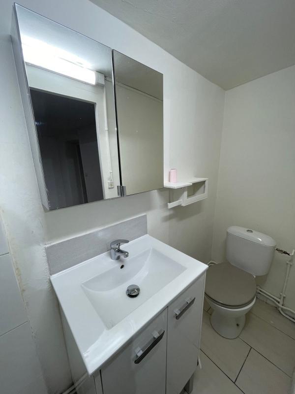 Studio - 26 m² - 1 pièce