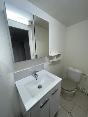 Studio - 26 m² - 1 pièce