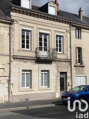 Immeuble - 120 m² - 3 pièces