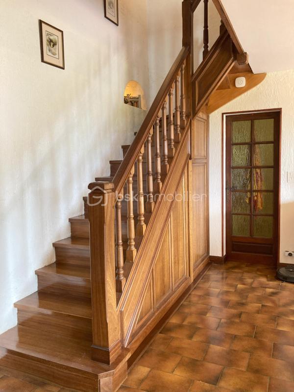 Maison de campagne - 158 m² - 5 pièces