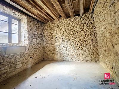 Maison - 185 m² - 6 pièces