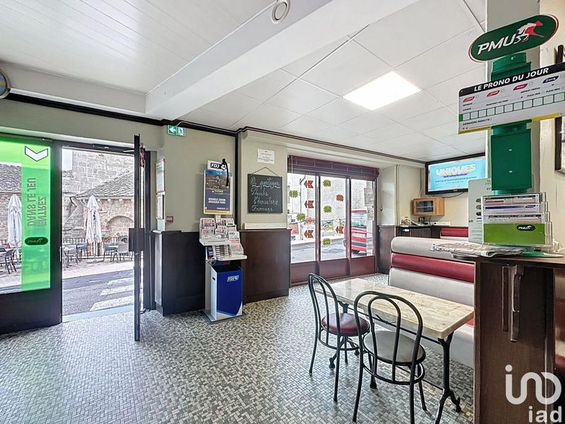 Local commercial - 920 m²