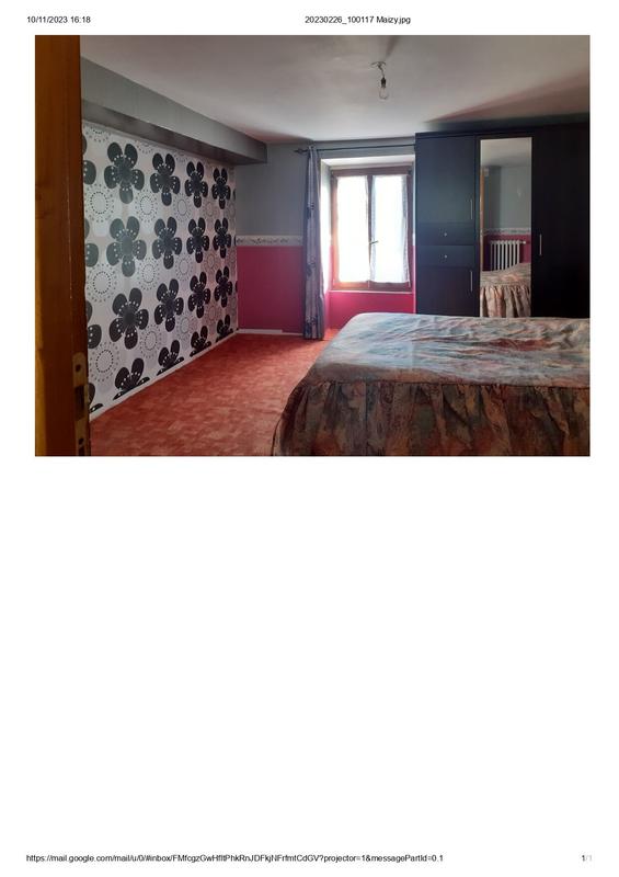 Maison - 230 m² - 6 pièces